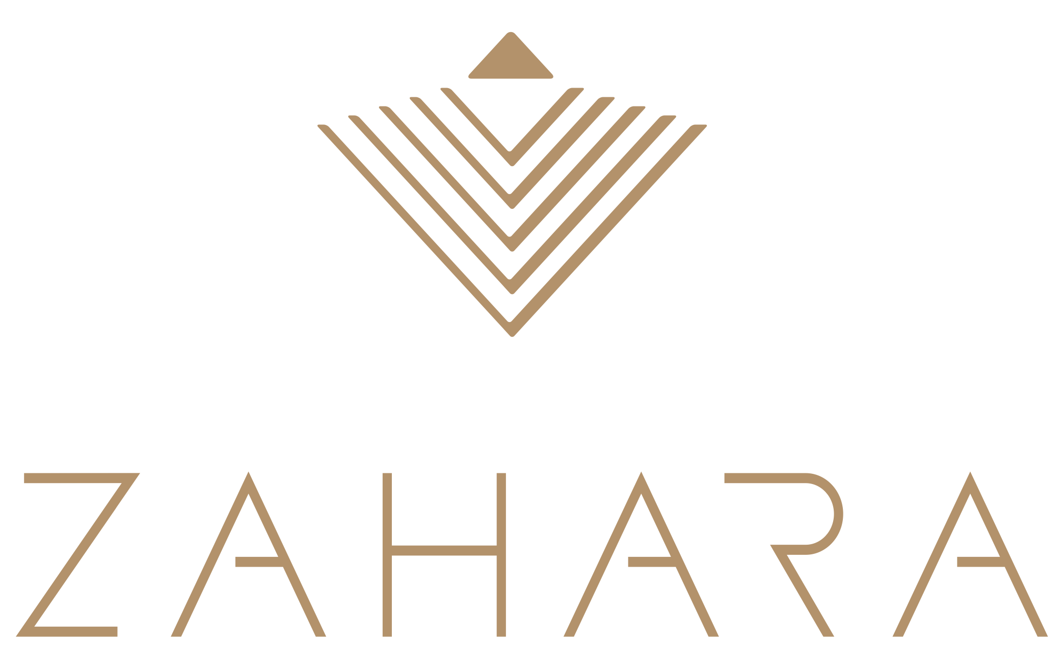 Zahara Logo